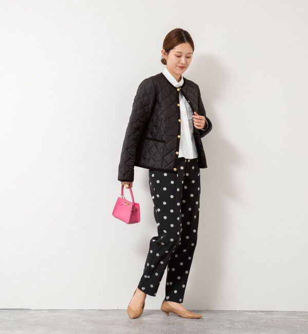 NOLLEY'S「【Traditional WeatherWear/トラディショナルウェザーウェア】ARKLEY」|ブルゾン・スタジャン|