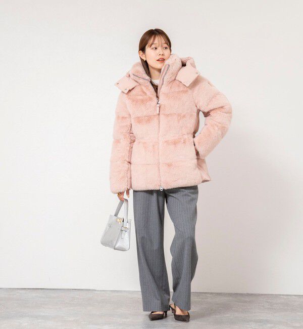 NOLLEY'S sophi「【MACKAGE/マッカージュ】CASSIDY」|ダウン|