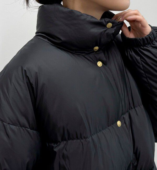 fredy emue「【軽くて暖かい◎】【Traditional WeatherWear】別注 HASELEY DOWN PACKABLE」|ダウン|