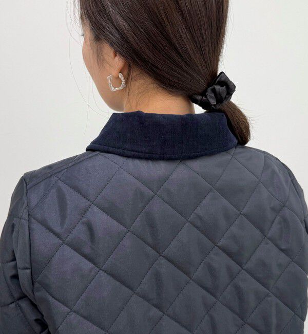 fredy emue「《別注》【Traditional WeatherWear】WAVERLY A-LINE」|ブルゾン・スタジャン|