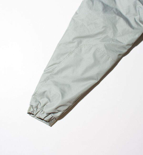 GLOSTER「【累計販売数4千枚/UNISEX/4サイズ展開】TAION LEVEL7 ミリタリーダウンジャケット」|ダウン|