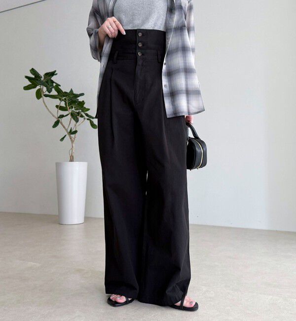 fredy emue「ハイウエスト2ＷAYチノ」|チノ|