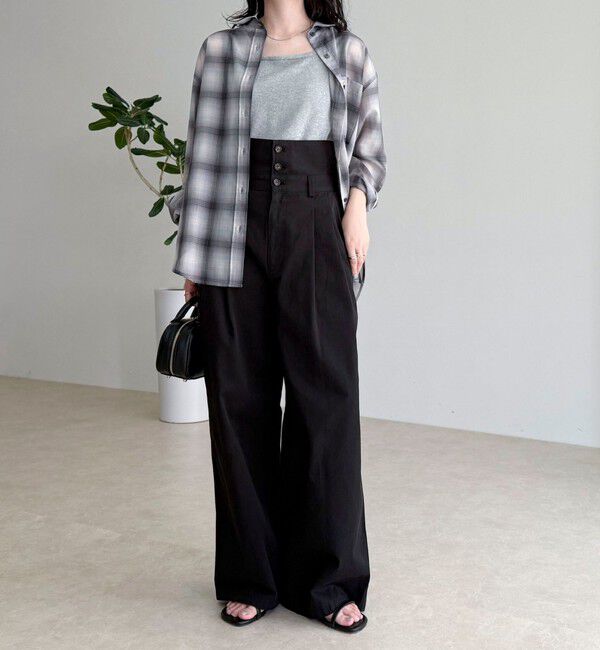 fredy emue「ハイウエスト2ＷAYチノ」|チノ|