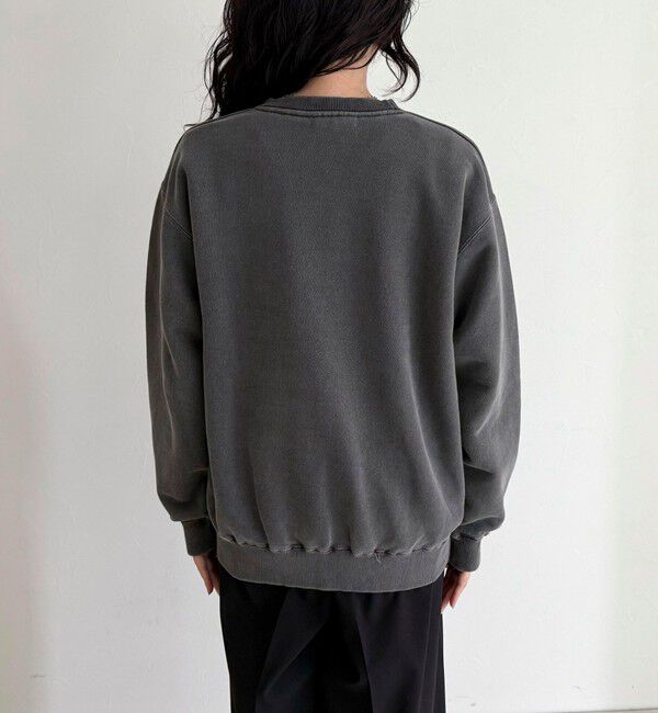 fredy emue「【GOOD ROCK SPEED】JEEPプリント裏毛スウェット」|スウェット・ジャージ|