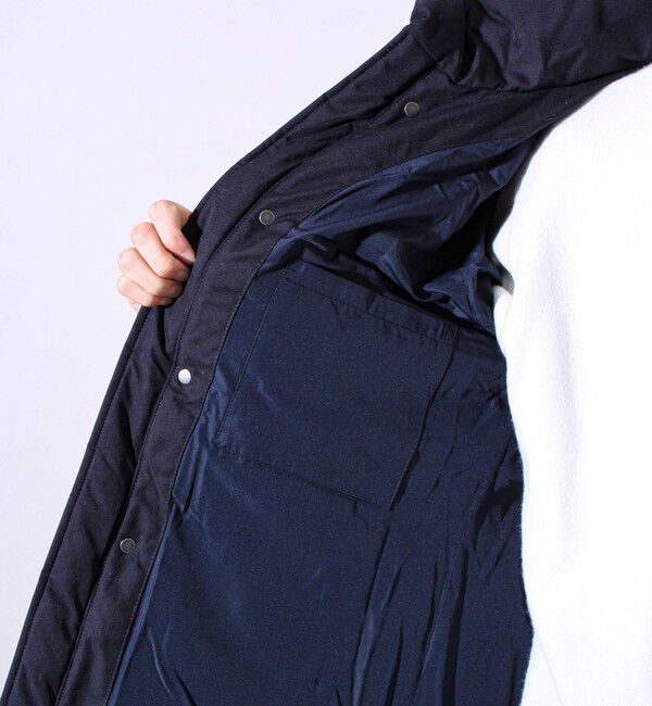 GLOSTER「【PYRENEX/ピレネックス】BELFORT」|ダウン|