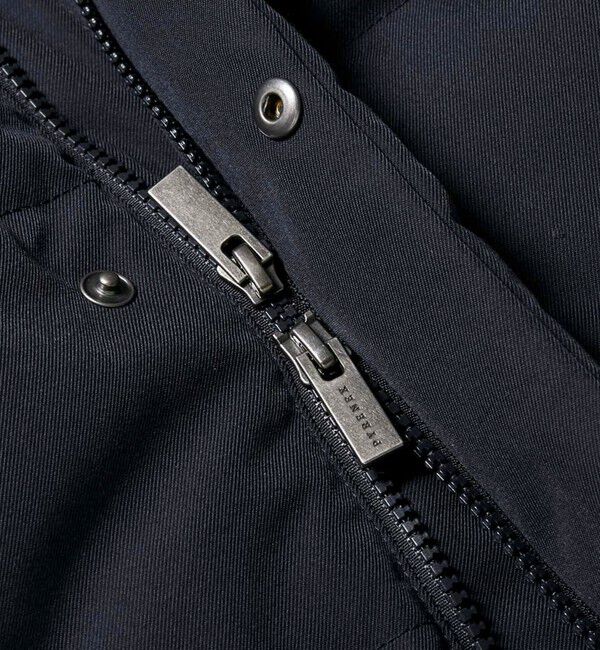 GLOSTER「【PYRENEX/ピレネックス】BELFORT」|ダウン|