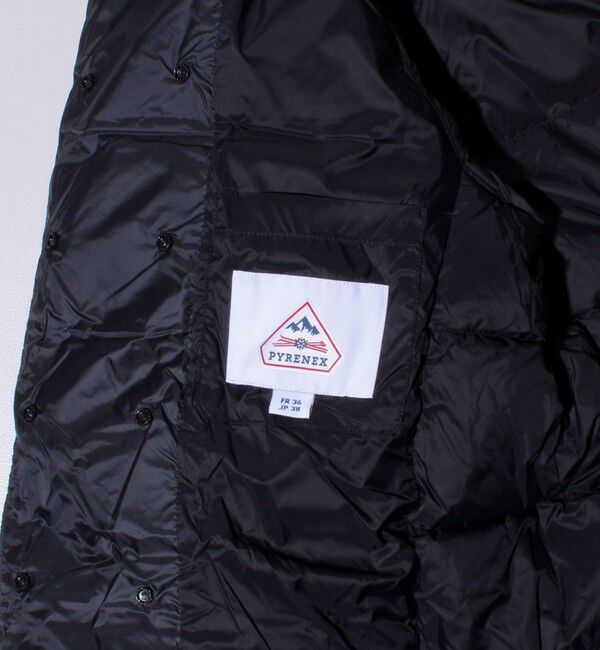 fredy emue「【PYRENEX/ピレネックス】MALADETA2 HWU050」|ダウン|