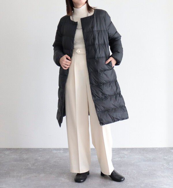 fredy emue「【PYRENEX/ピレネックス】MALADETA2 HWU050」|ダウン|