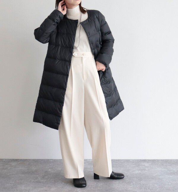 fredy emue「【PYRENEX/ピレネックス】MALADETA2 HWU050」|ダウン|