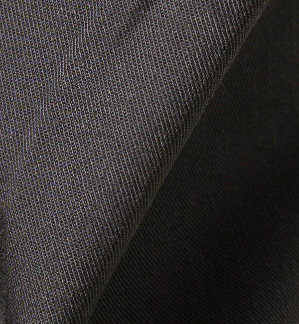 GLOSTER「【Dickies/ディッキーズ】TCツイル テーパードイージーパンツ」|チノ|