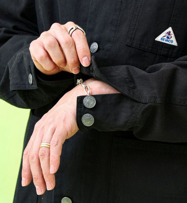 GLOSTER「【GEVACO/ゲバコ】12ozデニムカバーオール」|その他|