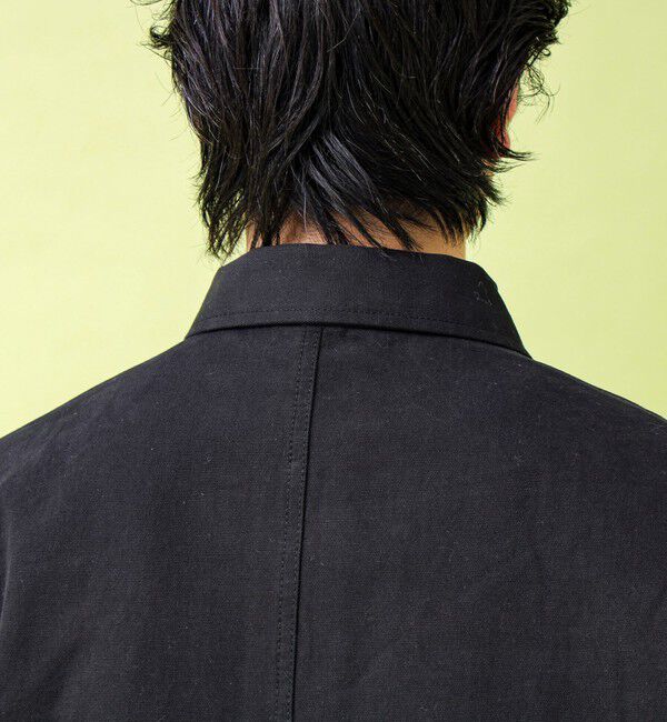 GLOSTER「【GEVACO/ゲバコ】12ozデニムカバーオール」|その他|