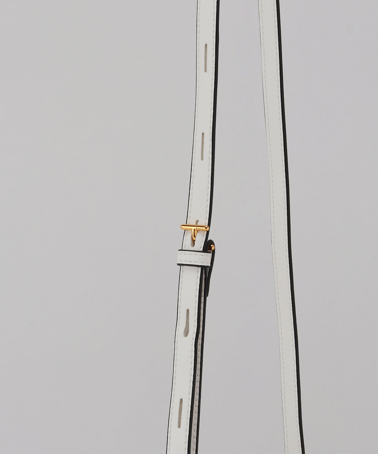 E'POR「【E'POR】W BAG Medium（ダブリュー バッグ ミディアム）」|ハンドバッグ|