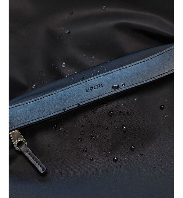 E'POR「【E'POR】【A4/PC対応・撥水】Pac Sac（ パックサック ）/新色追加」|リュック|