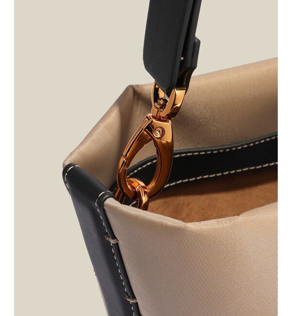 ROPE「【E'POR】BOAT BAG Large/A4対応・撥水・軽量・26SS新色」|トートバッグ|