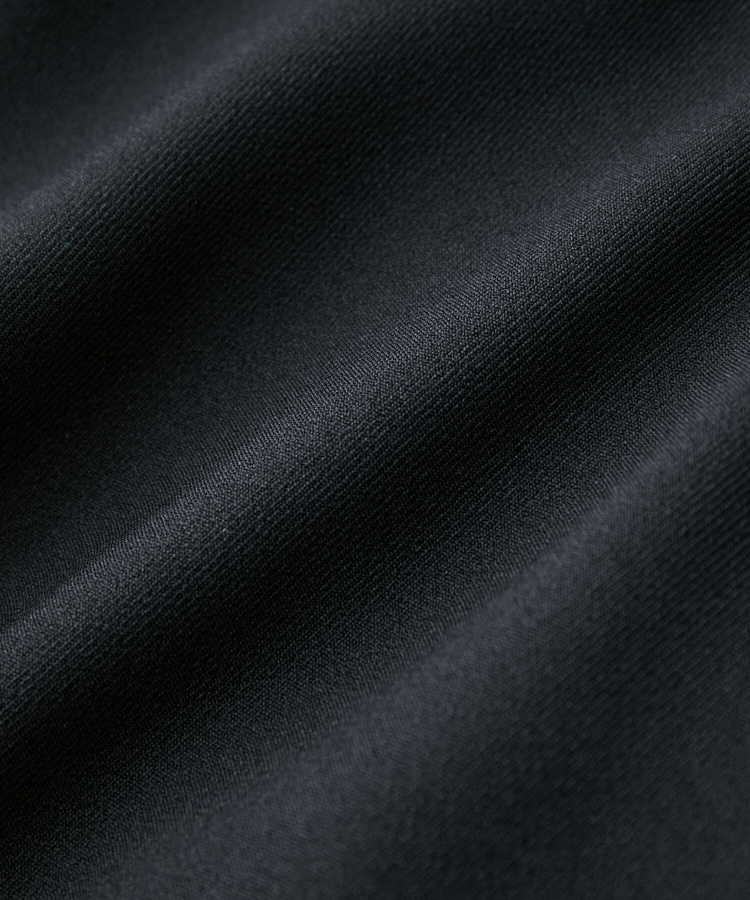 VIS「【セットアップ対応】ウールライクメランジワイドパンツ【アンチピリング・洗える】」|スラックス|