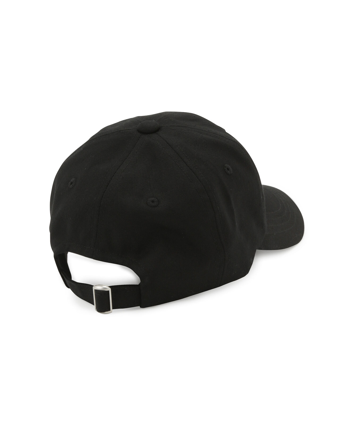 VIS「【LOVE BOAT VIS別注】ロゴキャップ」|キャップ・キャスケット|