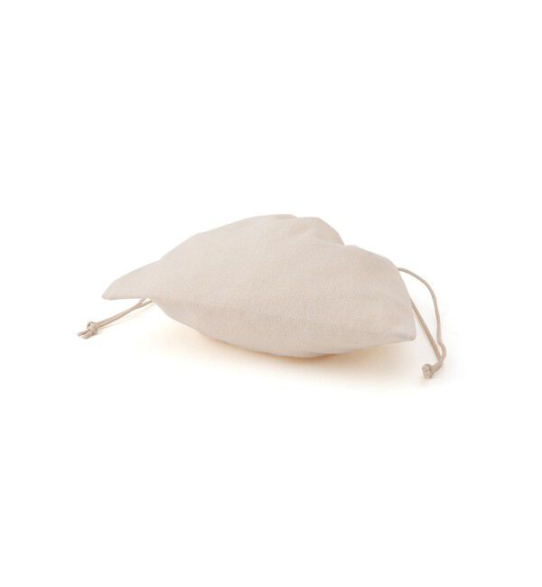 VIS「ビーズ2WAYバッグ」|ハンドバッグ|