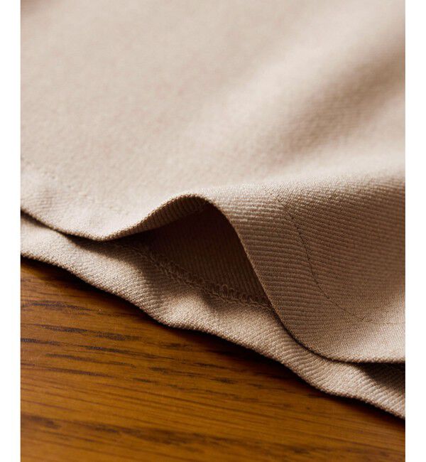 VIS「【美easy】ウーリッシュマーメイドスカート【セットアップ対応/洗える】」|スカート|