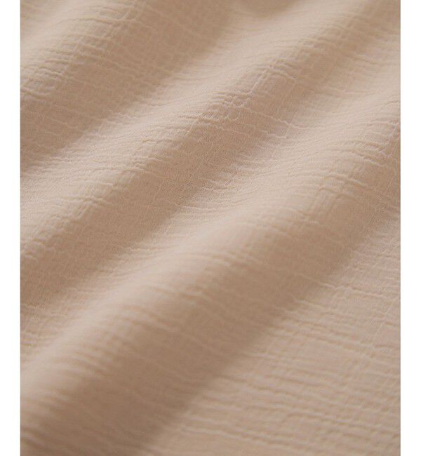 VIS「花柄アソート楊柳ティアードスカート」|スカート|