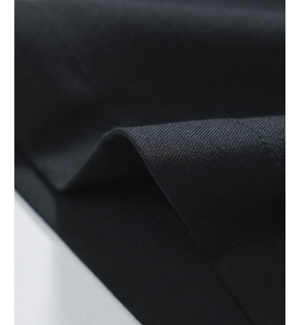 VIS「ポケットディテールジャンプスーツ」|オールインワン|