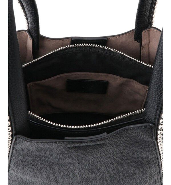 VIS「ボールチェーン2WAYトートバッグ」|トートバッグ|