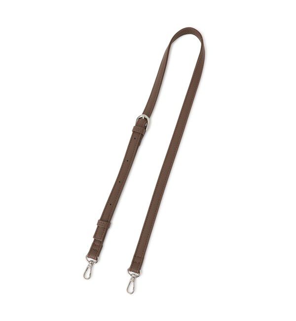 VIS「ボールチェーン2WAYトートバッグ」|トートバッグ|