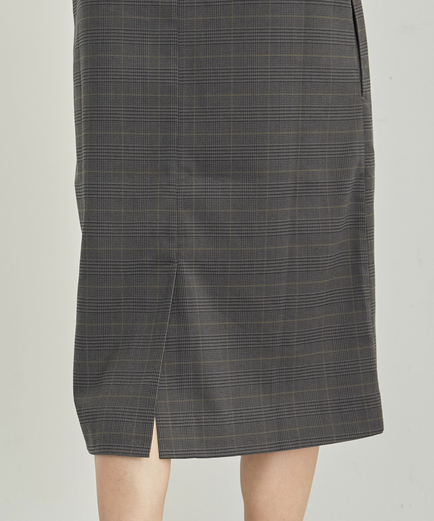 Rope&rsquo;Picnic「ラナテック/ジャンパースカート」|ジャンパースカート|