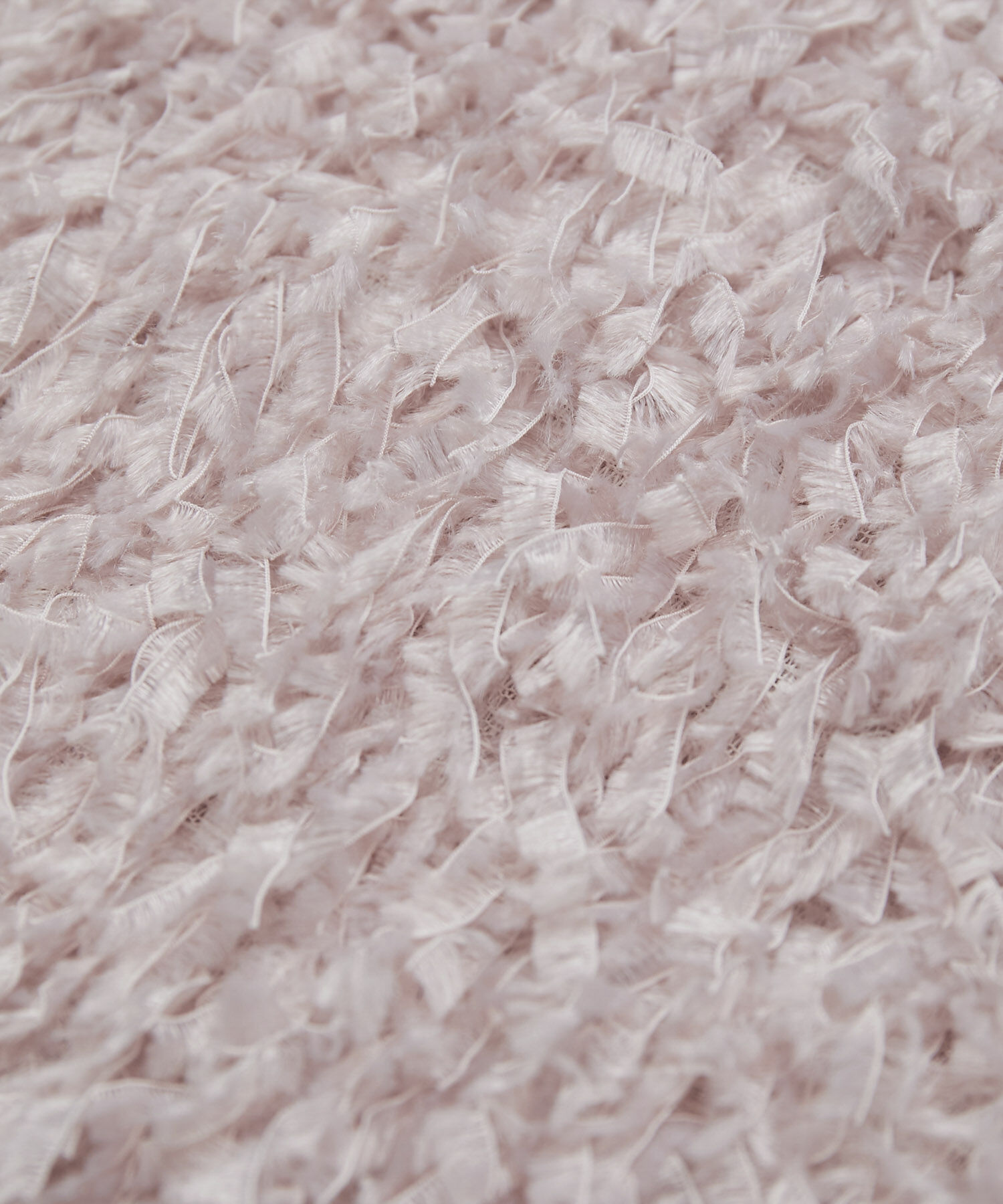 Rope&rsquo;Picnic「【emur/エミュール】フリンジハーフスリーブトップス/2WAY」|Tシャツ・カットソー|