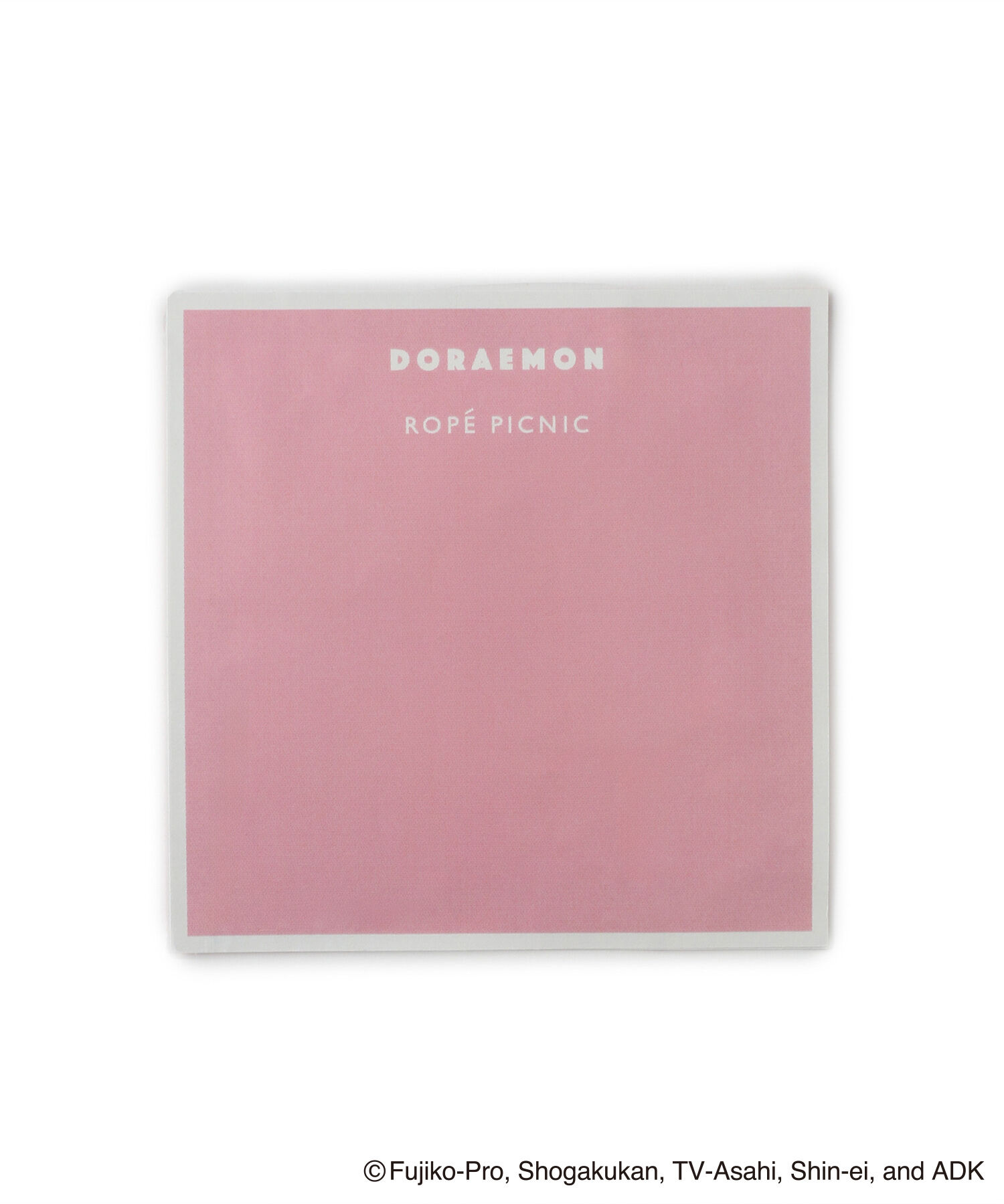 ROPE PICNIC PASSAGE「【ドラえもんコレクション】チュールリボンヘアゴム」|ヘアゴム・シュシュ|