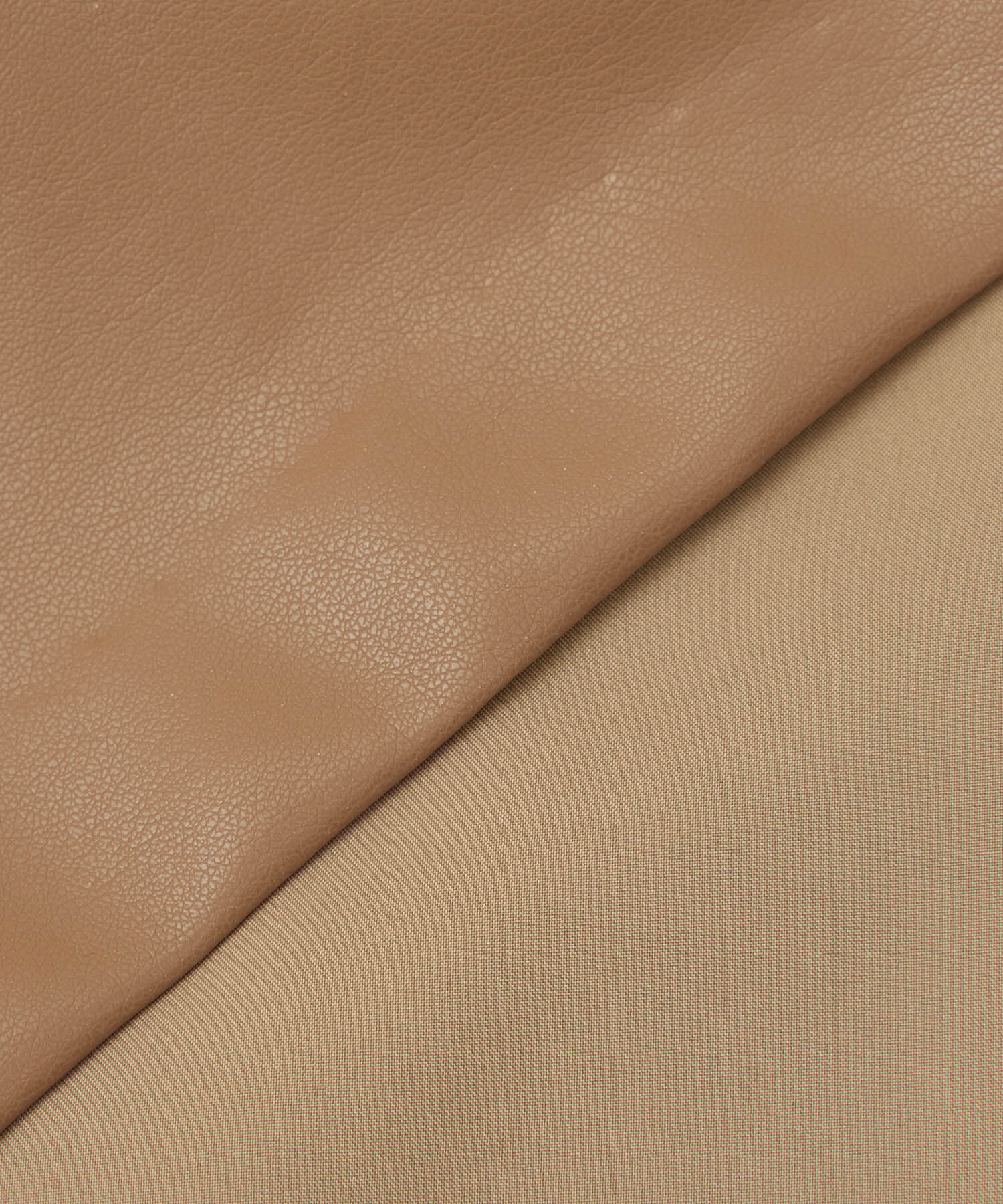 Rope&rsquo;Picnic「【emur/エミュール】シンセティックレザーコクーンスカート」|スカート|