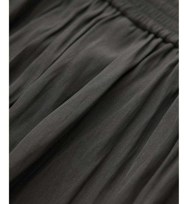 Rope&rsquo;Picnic「低身長・小柄さん向け/イージースカーチョ/UVカット・洗濯機OK」|チノ|