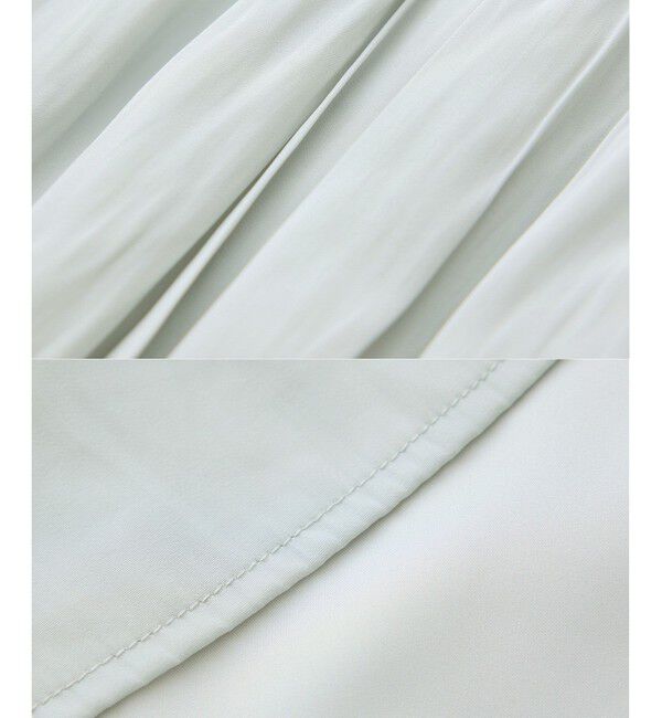 Rope&rsquo;Picnic「低身長・小柄さん向け/イージースカーチョ/UVカット・洗濯機OK」|チノ|