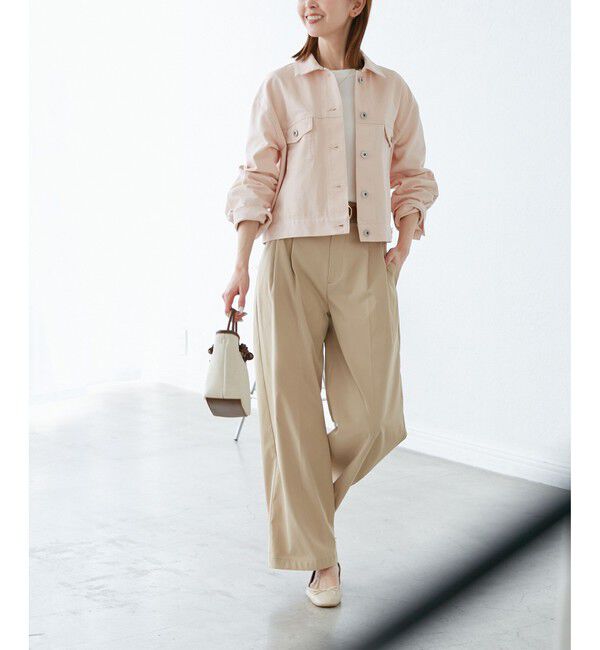 ROPE PICNIC PASSAGE「【AIRina/エアリーナ】軽くてやわらかいバレエシューズ」|バレエシューズ|