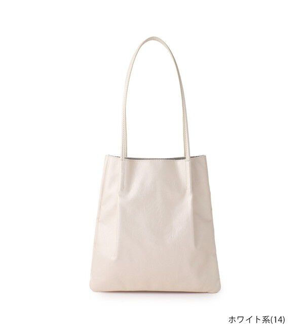 ROPE PICNIC PASSAGE「【A4対応・洗える】3層ミドルトートバッグ/通勤対応・新色追加」|トートバッグ|