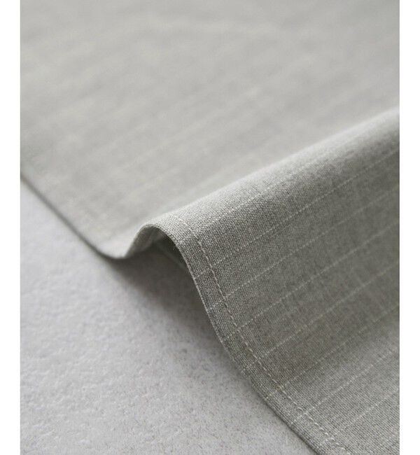 Rope&rsquo;Picnic「ストライプアイラインキャミワンピース/セットアップ対応」|ワンピース|