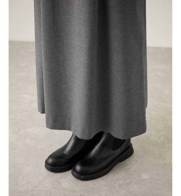 Rope&rsquo;Picnic「セットアップ見えワンピース」|ワンピース|