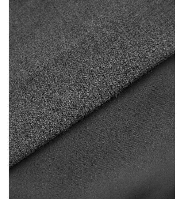 Rope&rsquo;Picnic「セットアップ見えワンピース」|ワンピース|