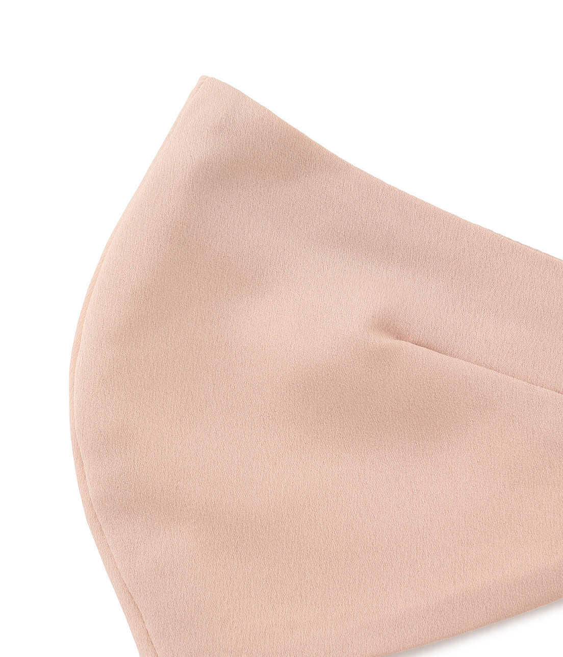 ADAM ET ROPE'「【トロワズィエムチャコ】リボンマスク」|その他|