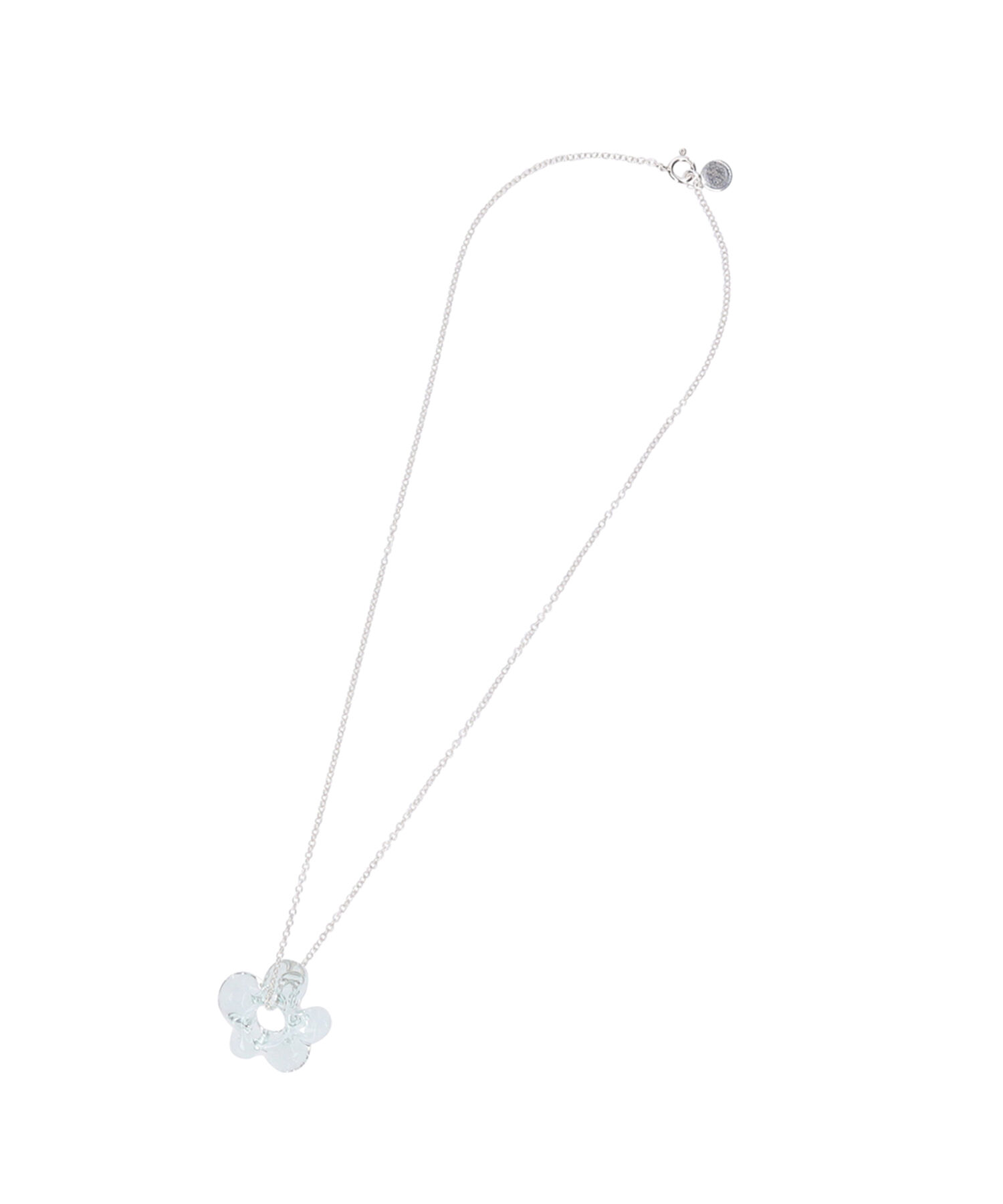 ADAM ET ROPE'「【Sisi Joia】FLEUR CHAIN NECKLACE」|ネックレス|