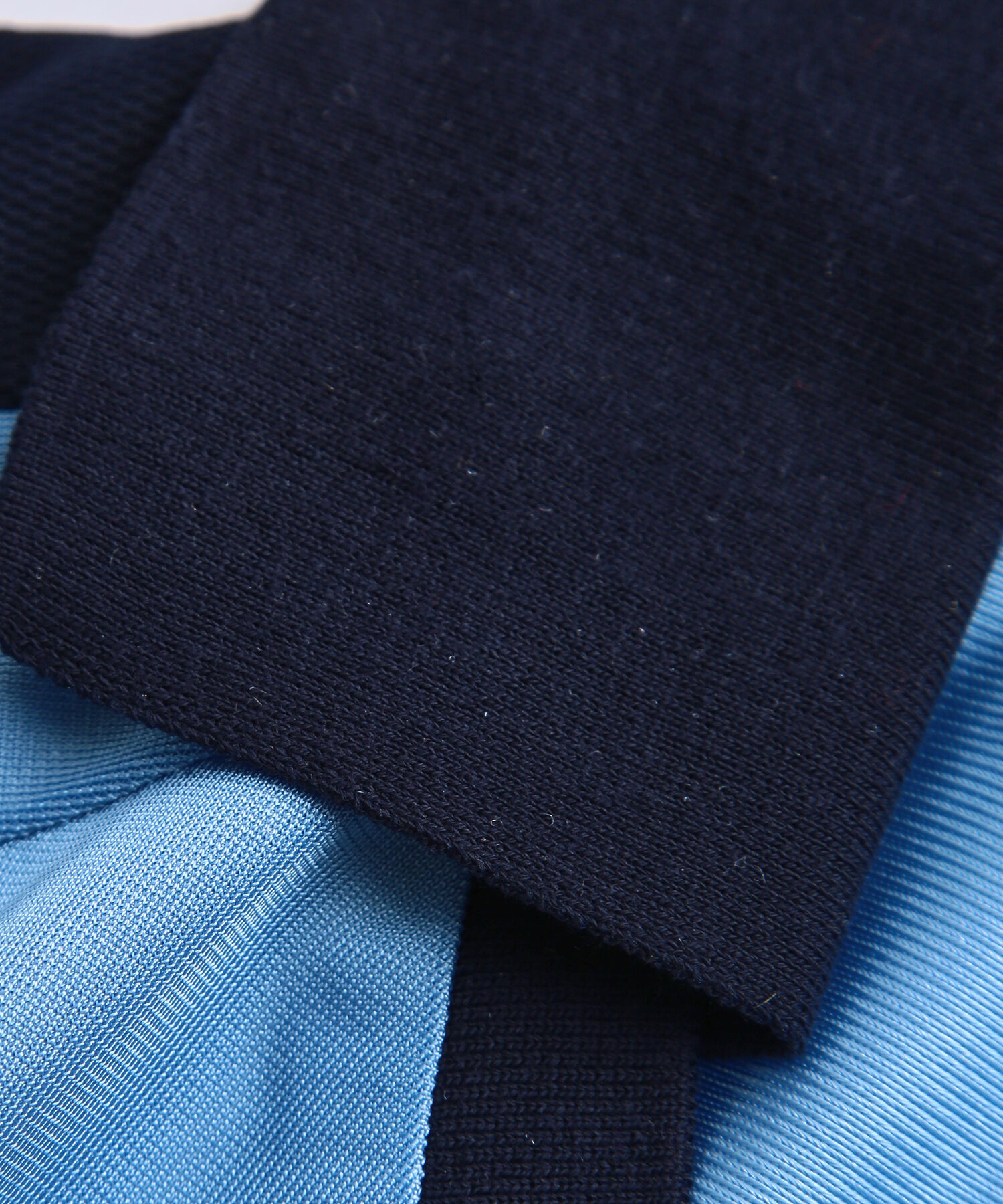 ADAM ET ROPE'「【UNIFORM/ユニフォーム】 POLO ロングスリーブ ゲームシャツ / 吸水速乾 / 透湿性 / 通気性 / ユニセック」|Tシャツ・カットソー|