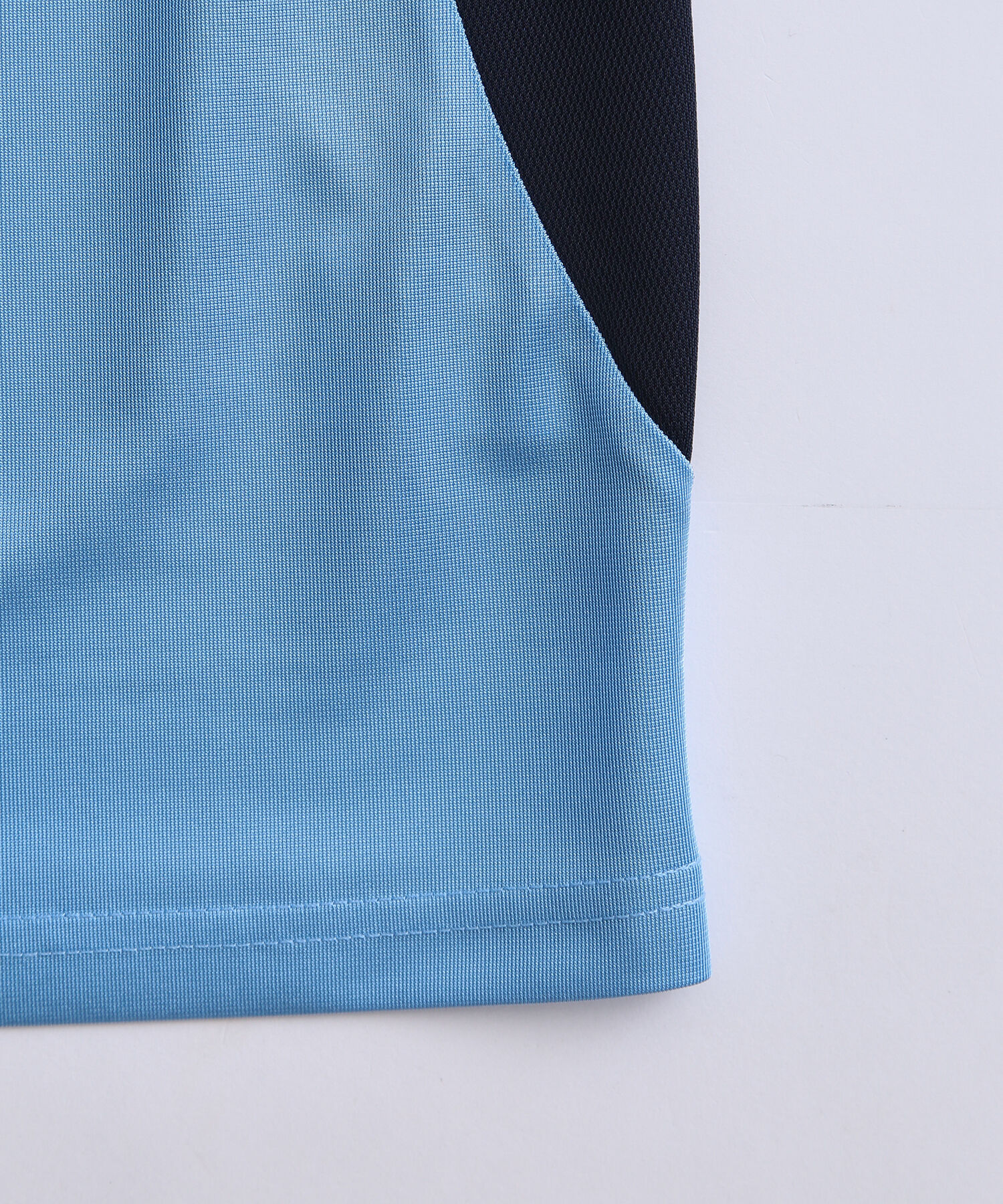 ADAM ET ROPE'「【UNIFORM/ユニフォーム】 POLO ロングスリーブ ゲームシャツ / 吸水速乾 / 透湿性 / 通気性 / ユニセック」|Tシャツ・カットソー|