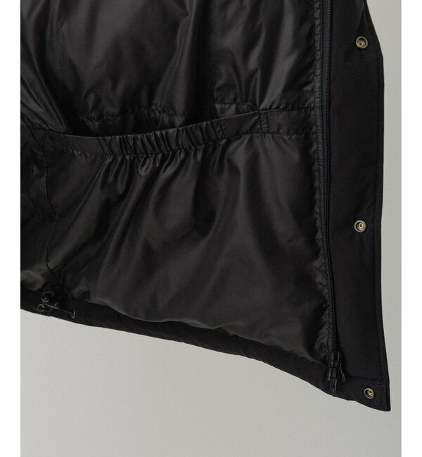 ADAM ET ROPE'「【ACT_02 Ginz】クラシック ダウンジャケット」|ダウン|