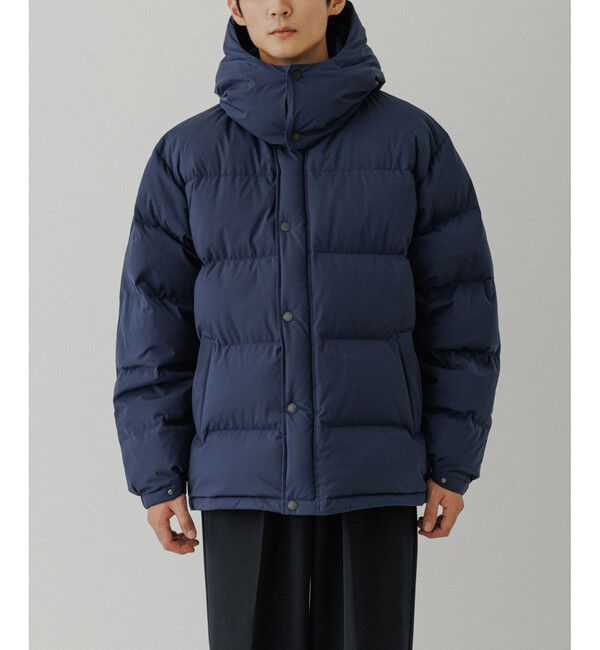 ADAM ET ROPE'「【ACT_02 Ginz】クラシック ダウンジャケット」|ダウン|