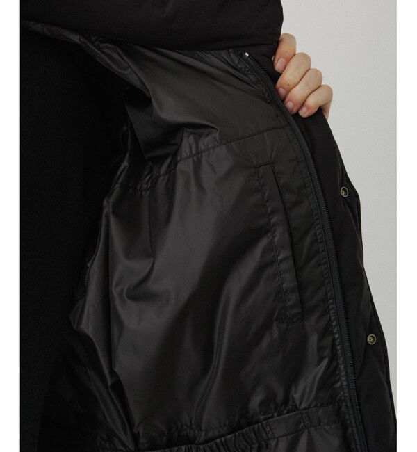 ADAM ET ROPE'「【ACT_02 Ginz】クラシック ダウンジャケット」|ダウン|