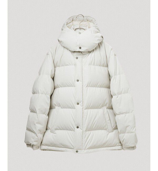 ADAM ET ROPE'「【ACT_02 Ginz】クラシック ダウンジャケット」|ダウン|