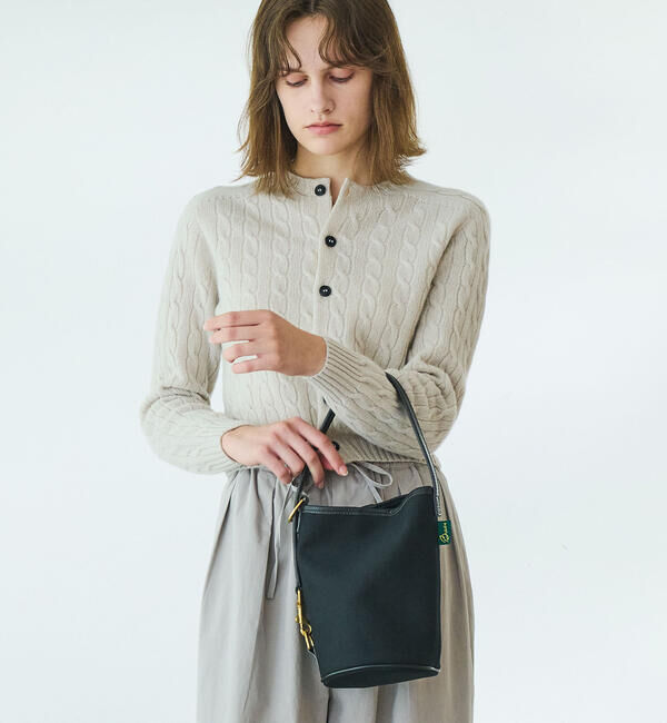 Brady「Brady | FANE」|トートバッグ|