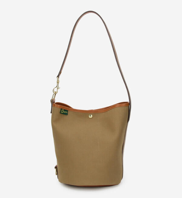 Brady「Brady | FROME」|ショルダー・メッセンジャー|