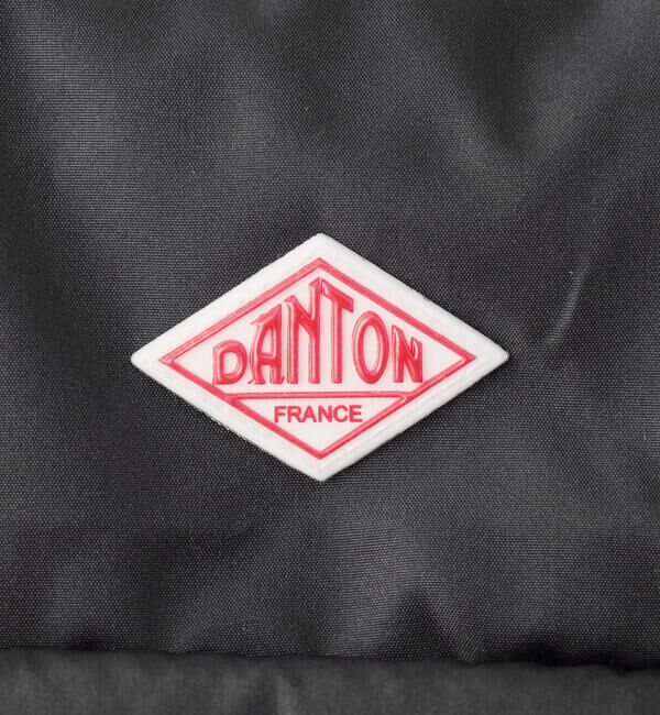 DANTON「DANTON | ショルダーバッグ LA DEFENSE」|ショルダー・メッセンジャー|