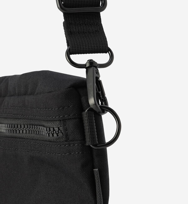 DANTON「DANTON | コーデュラナイロン ショルダーポーチ PALAIS GARNIER」|ショルダー・メッセンジャー|